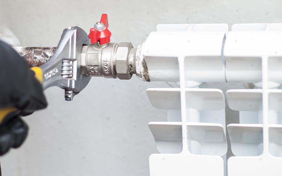 prix d'un chauffe-eau électrique Les Mureaux